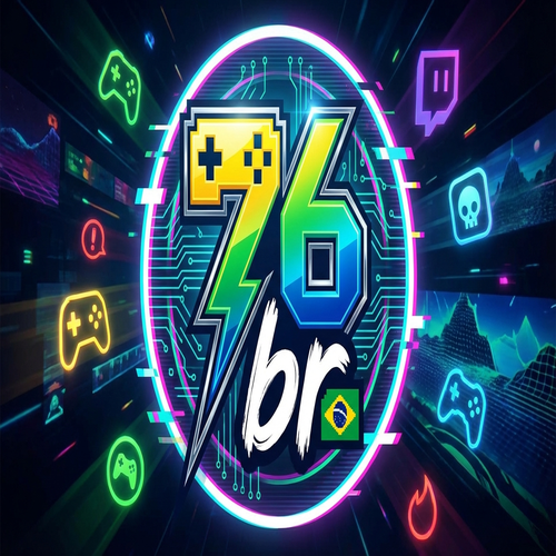 Logo 76br